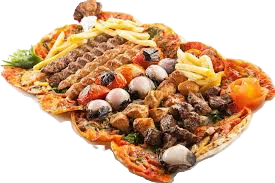 مشاوي