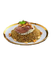 منسف